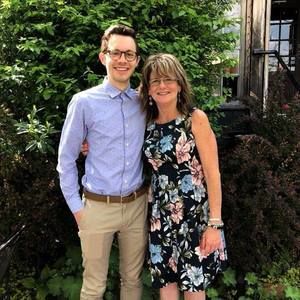 Meet your Posher, Debbie